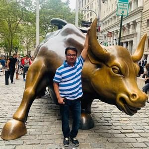 Meet your Posher, Kiran